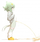 post