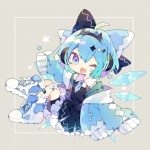 post