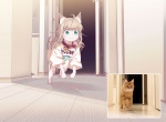 post
