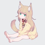 post