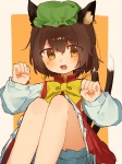 post