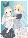 post
