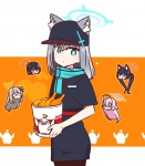post