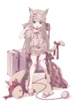 post