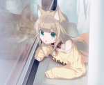 post