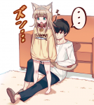 post