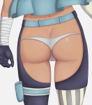post