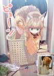 post