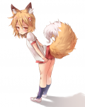 post