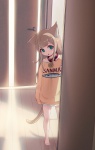 post