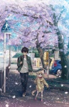 post