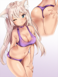 post