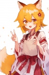 post