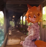 post
