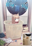 post