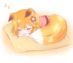 post