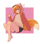 post