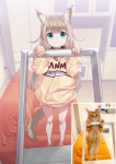 post