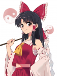 post