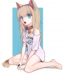 post