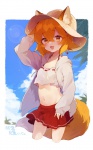 post