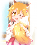 post