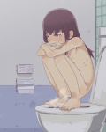 post