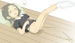 post