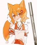 post