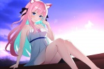 post