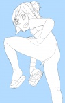 post