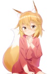 post