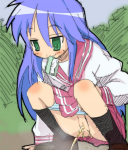 post