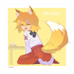 post
