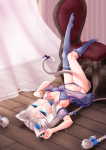 post