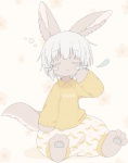 post