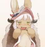 post