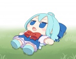 post