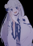 post