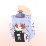post