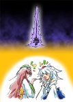 post