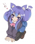 post