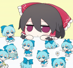 post