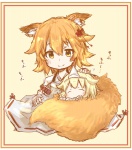 post