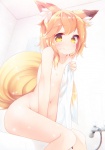 post