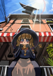 post