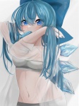 post