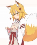 post