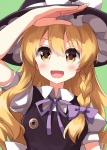 post