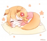 post
